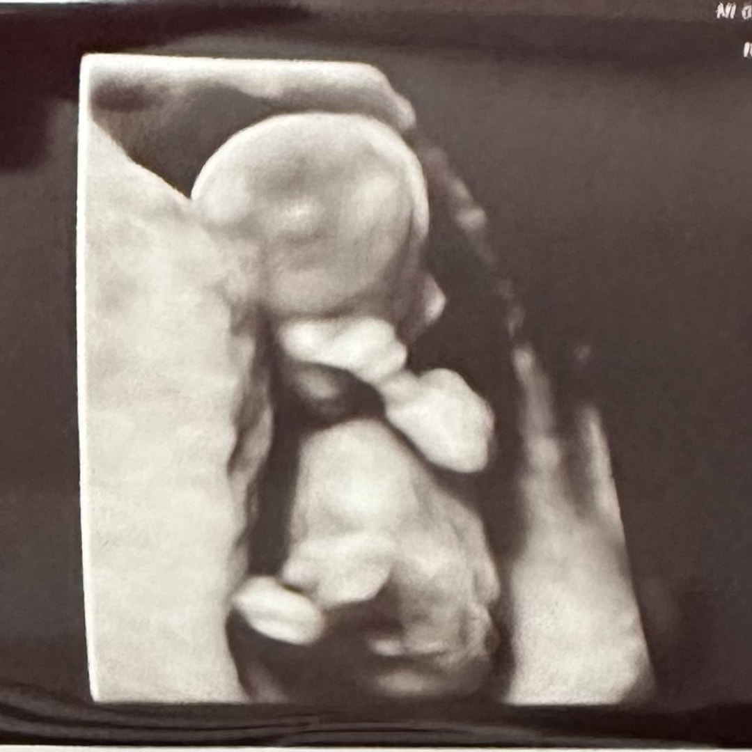 Photo shared by Viviana for their Babylist baby registry.