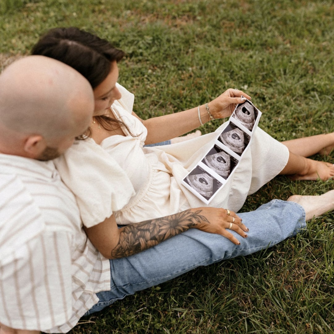 Photo shared by Breann for their Babylist baby registry.
