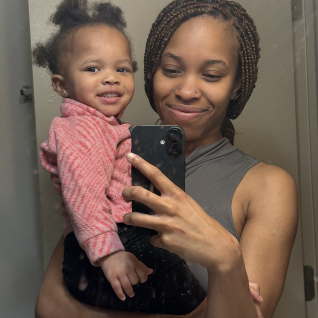 Photo shared by Destiny for their Babylist baby registry.