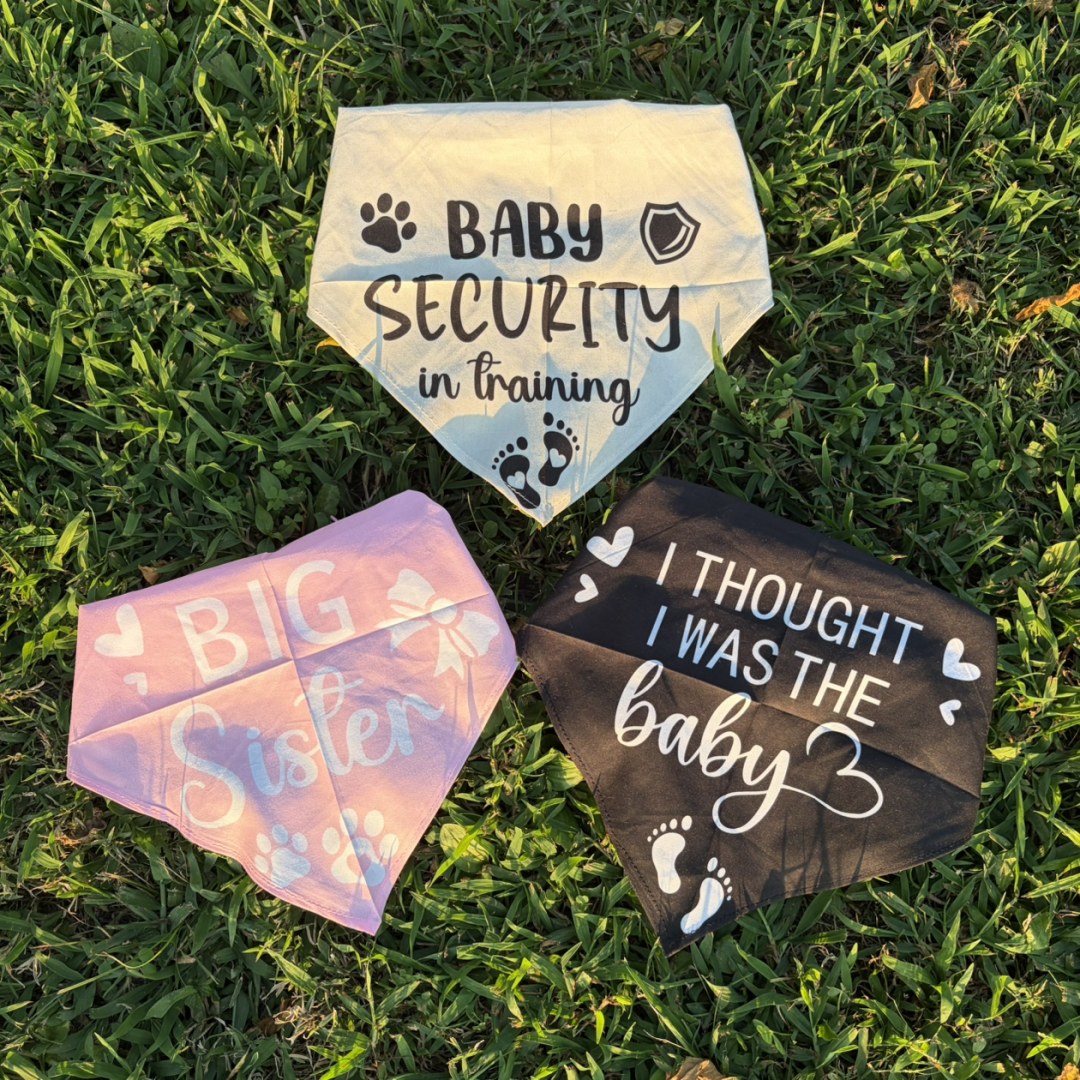 Photo shared by Ashlen for their Babylist baby registry.