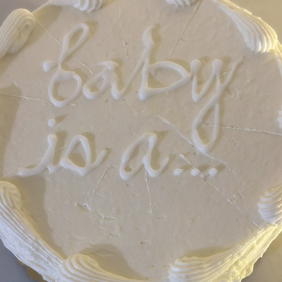 Photo shared by Kaci for their Babylist baby registry.