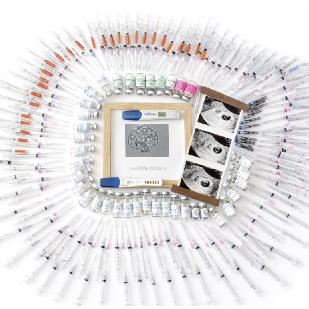 Photo shared by Ashlyn for their Babylist baby registry.