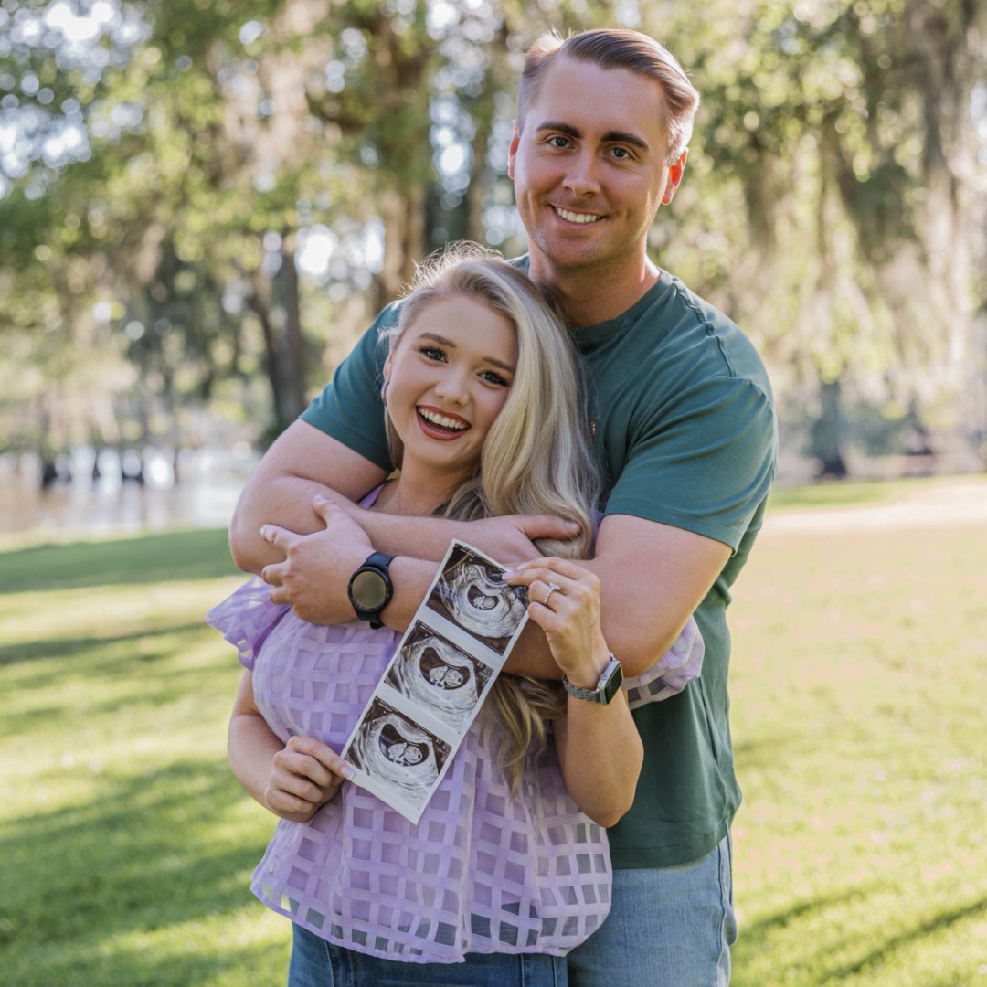 Photo shared by AllieBarron for their Babylist baby registry.