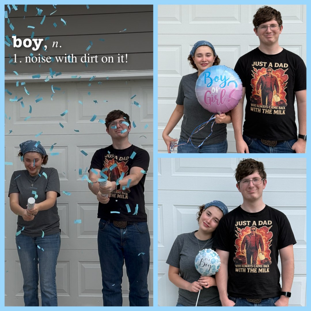Photo shared by Toni for their Babylist baby registry.
