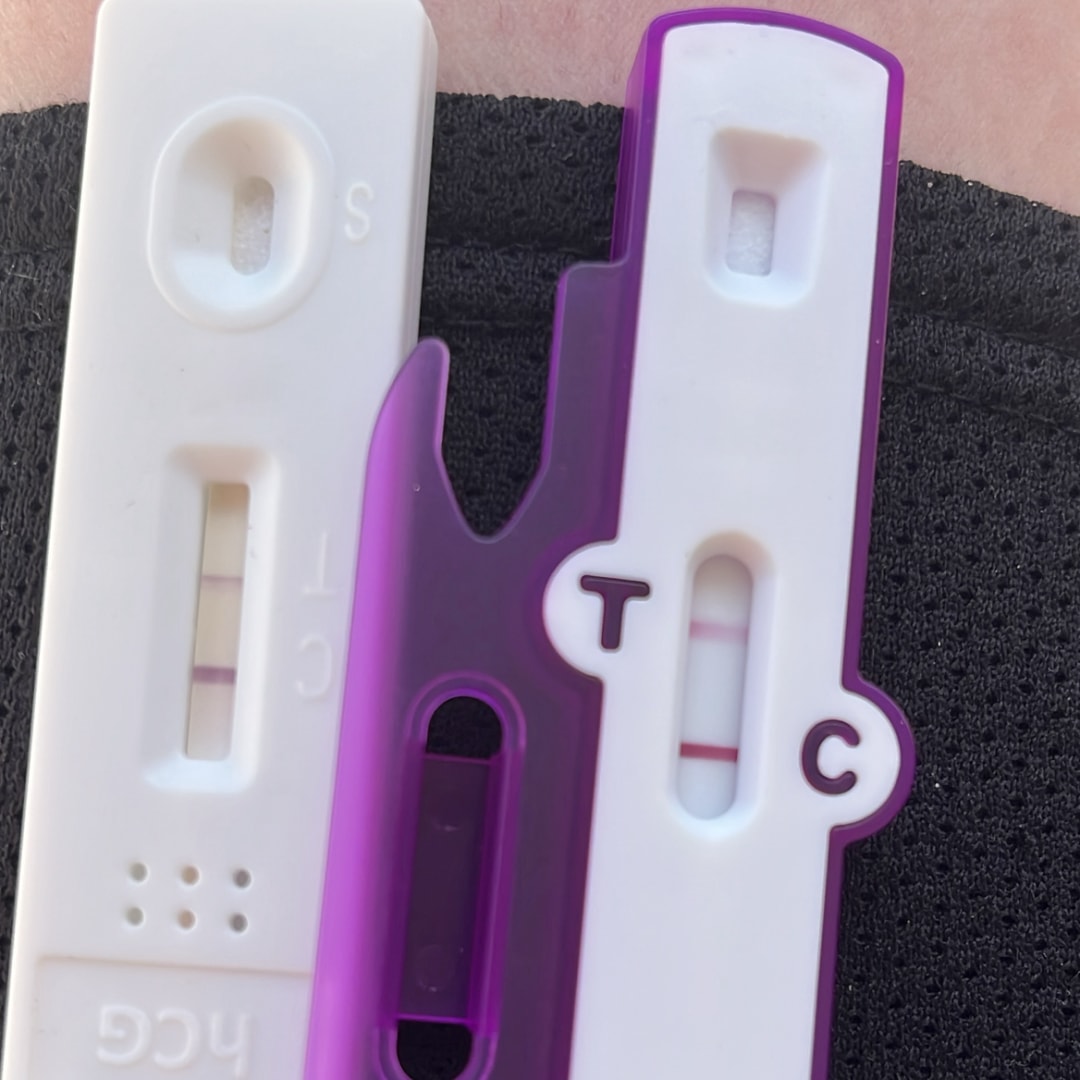 Photo shared by Lillian for their Babylist baby registry.