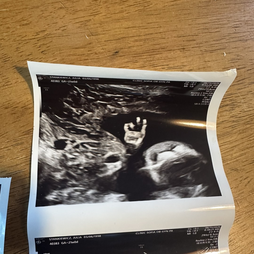Photo shared by Julia for their Babylist baby registry.