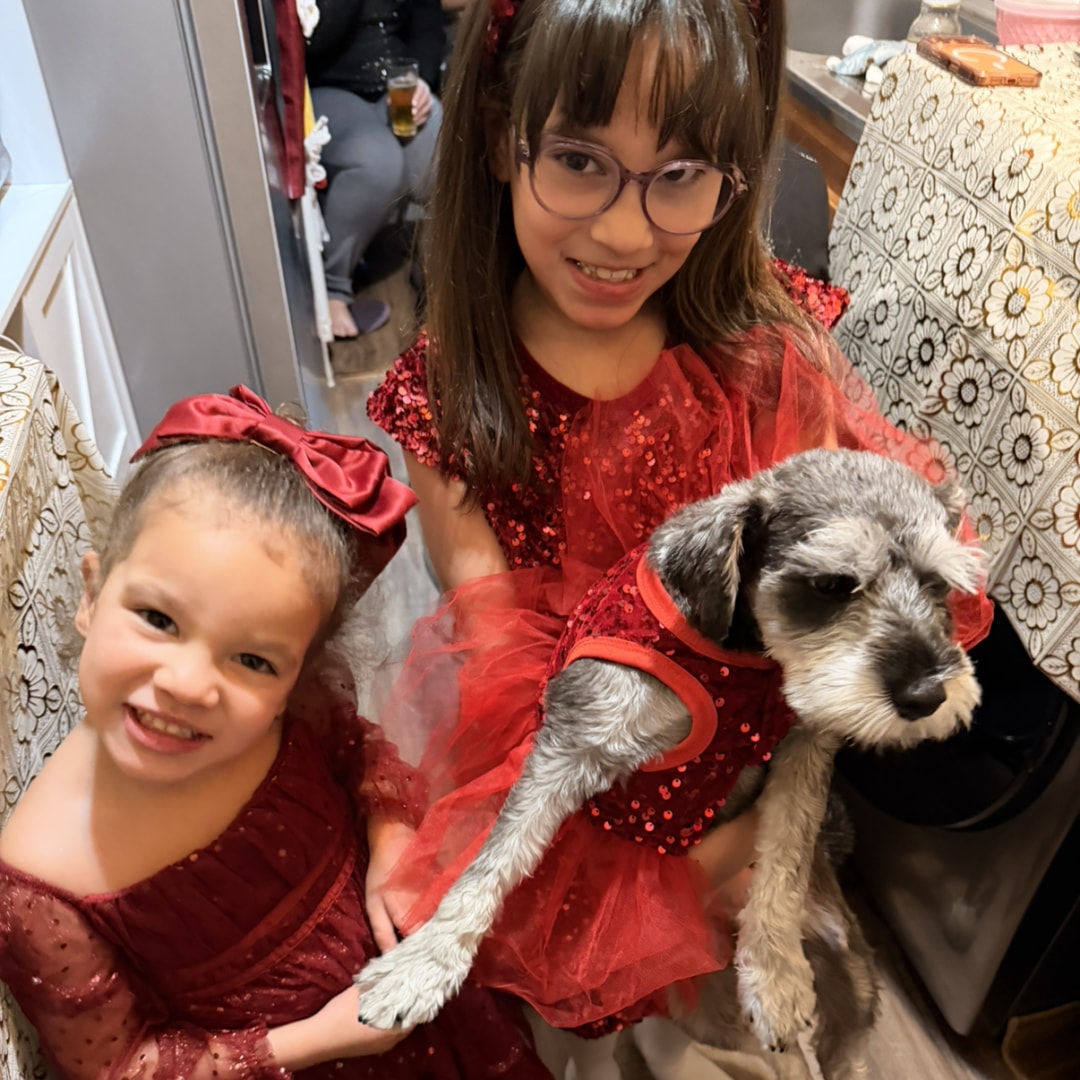 Photo shared by Carolyn for their Babylist baby registry.