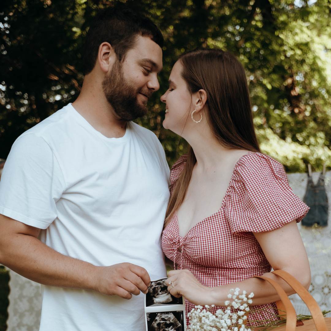 Photo shared by Miranda for their Babylist baby registry.
