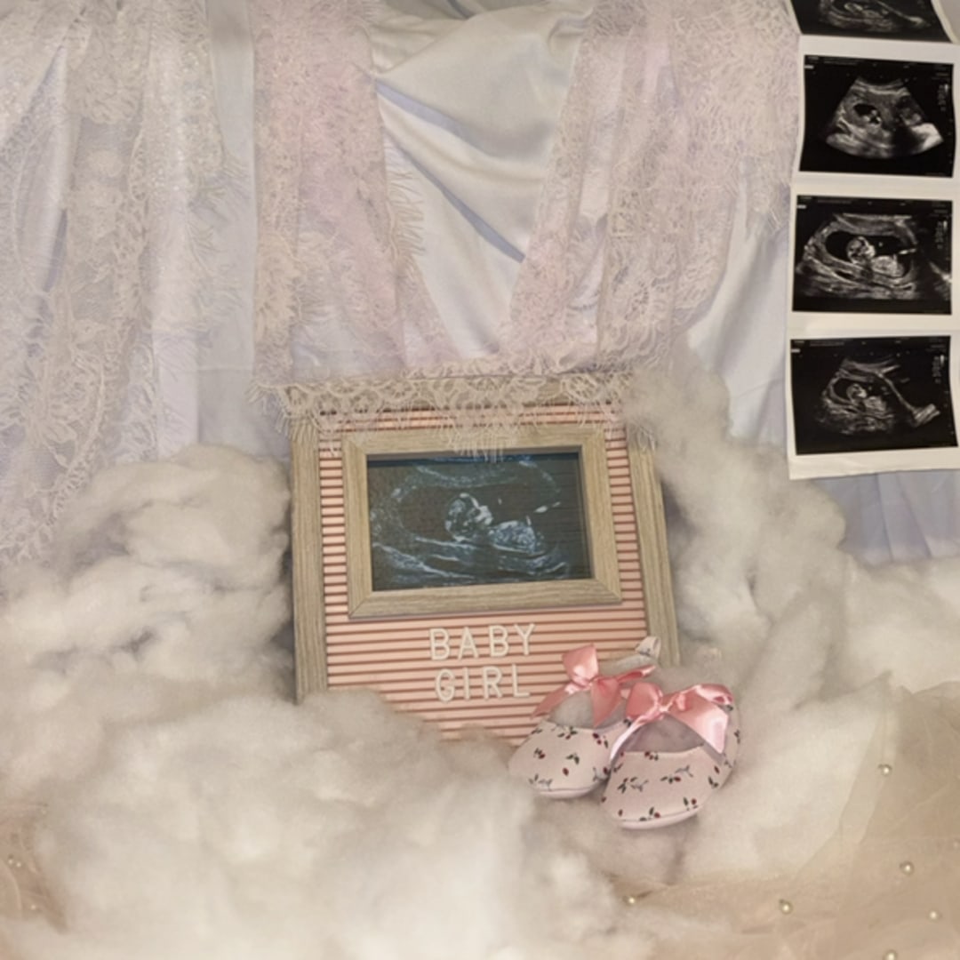 Photo shared by Lizbeth for their Babylist baby registry.