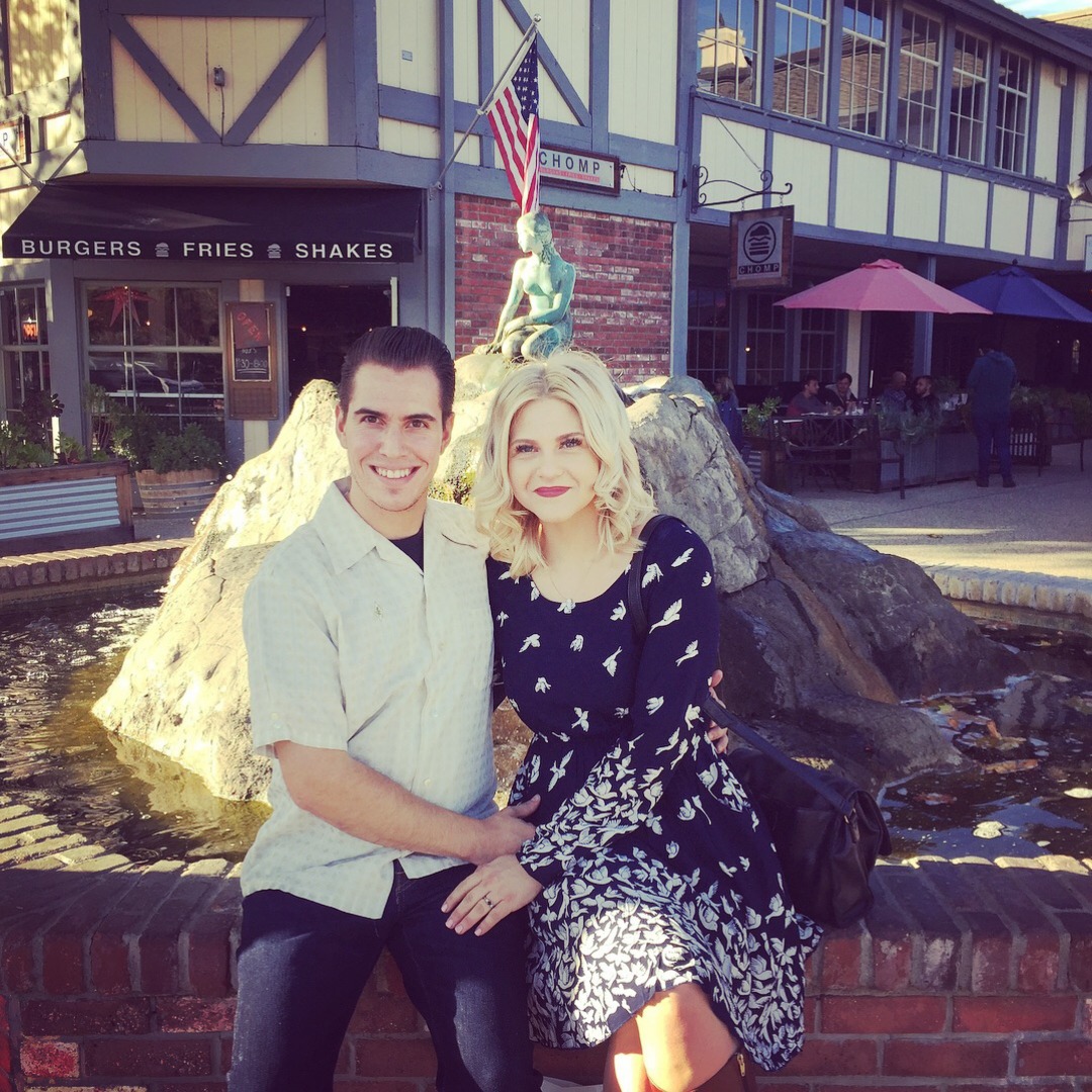 Photo shared by Kaitlyn for their Babylist baby registry.