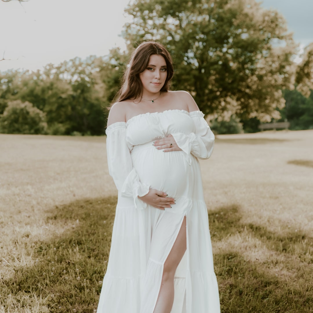 Photo shared by Kimberley for their Babylist baby registry.