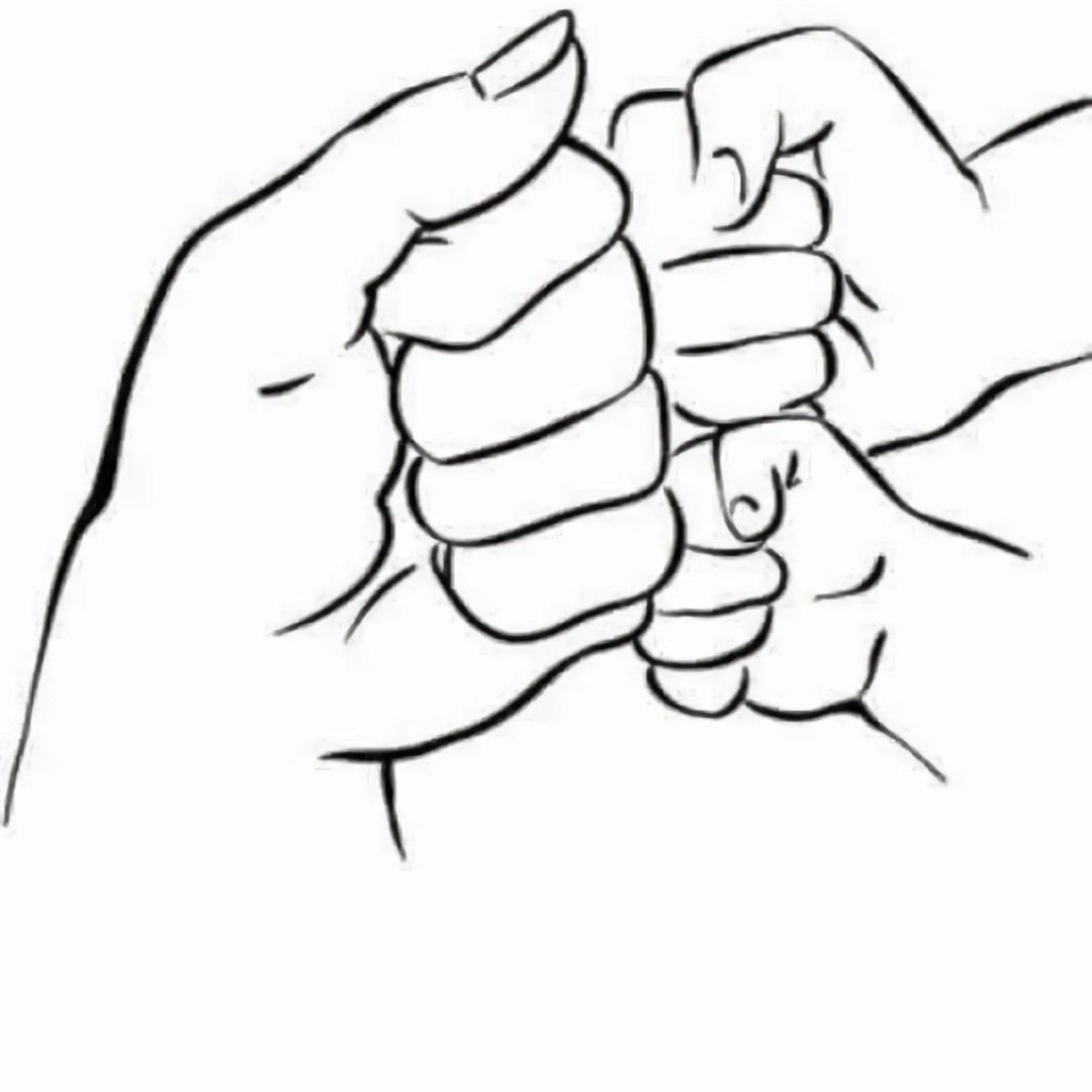 Photo shared by Nykeria for their Babylist baby registry.