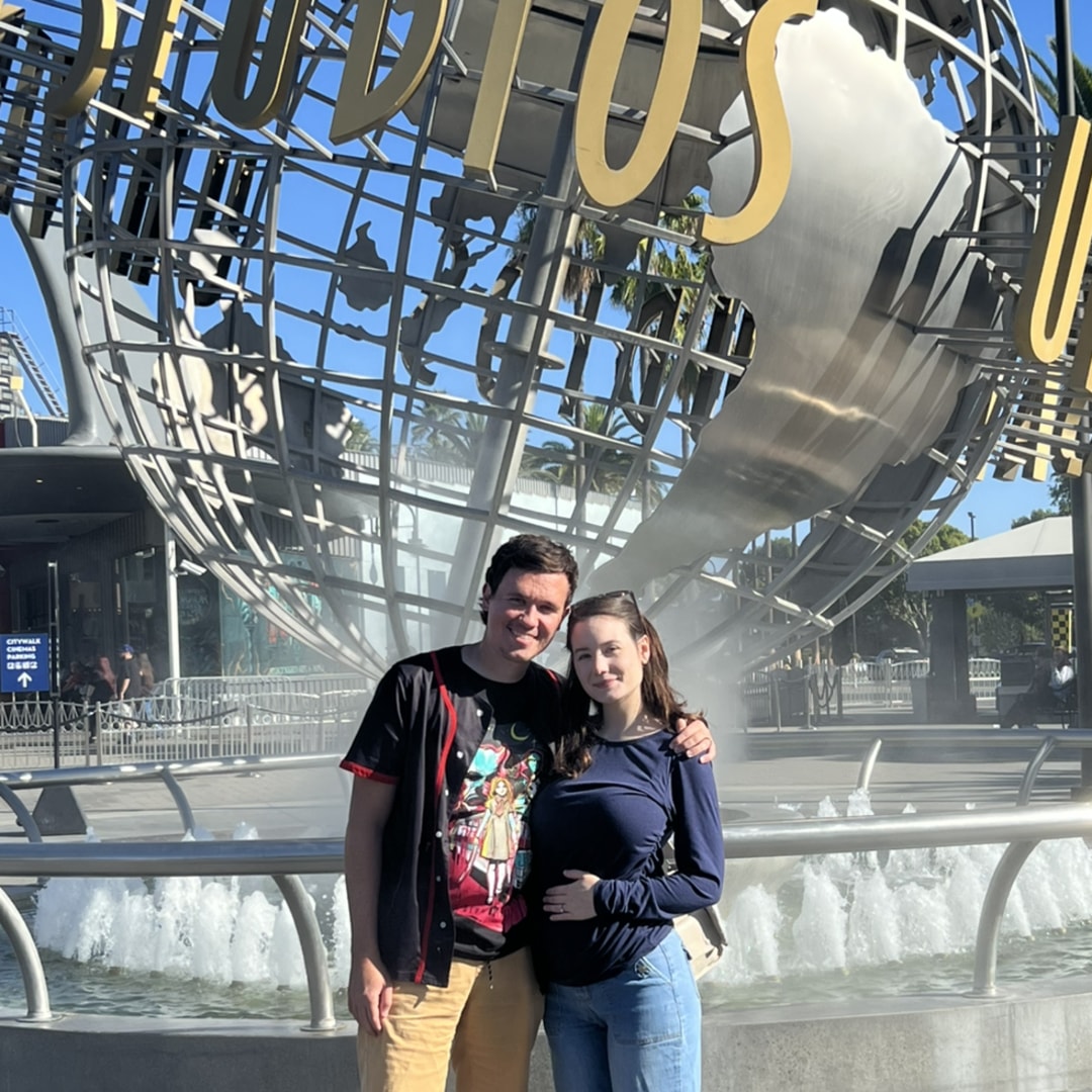 Photo shared by Olivia for their Babylist baby registry.