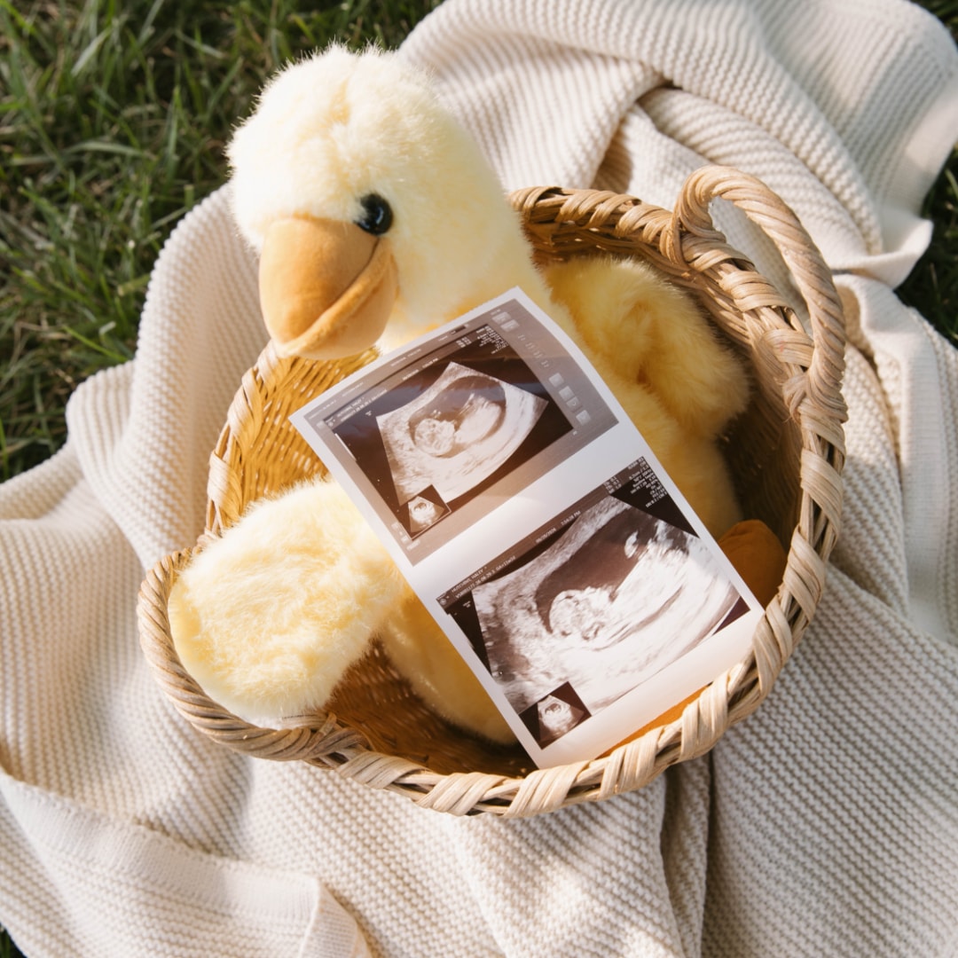 Photo shared by Haley for their Babylist baby registry.