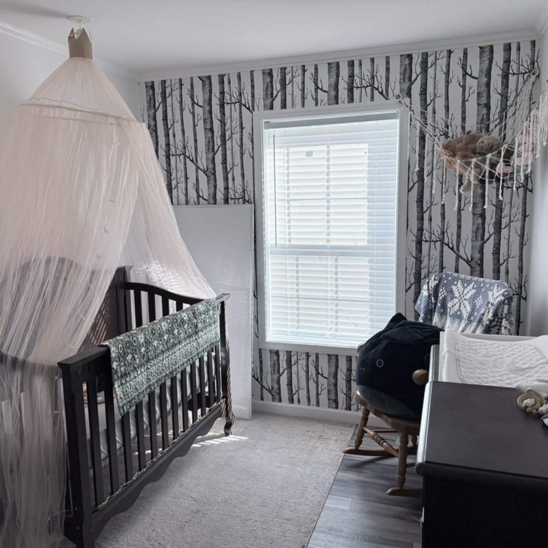 Photo shared by Gabii for their Babylist baby registry.