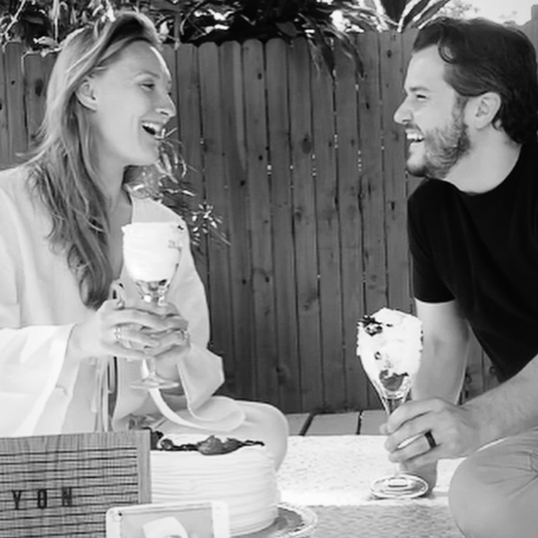 Photo shared by Kate-Lynn for their Babylist baby registry.