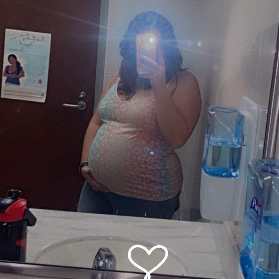 Photo shared by Cheyenne for their Babylist baby registry.
