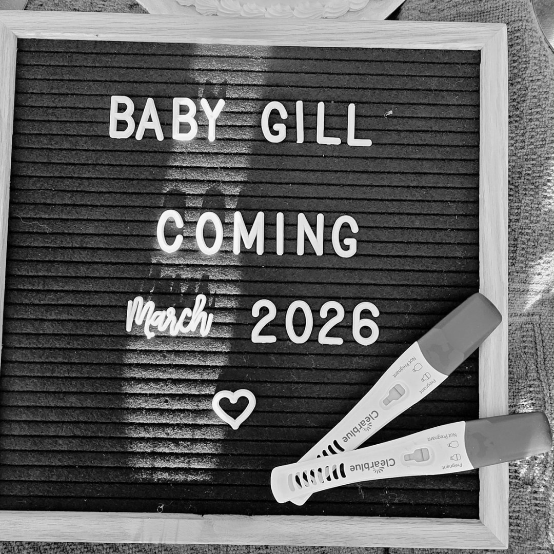 Photo shared by Alexandria for their Babylist baby registry.