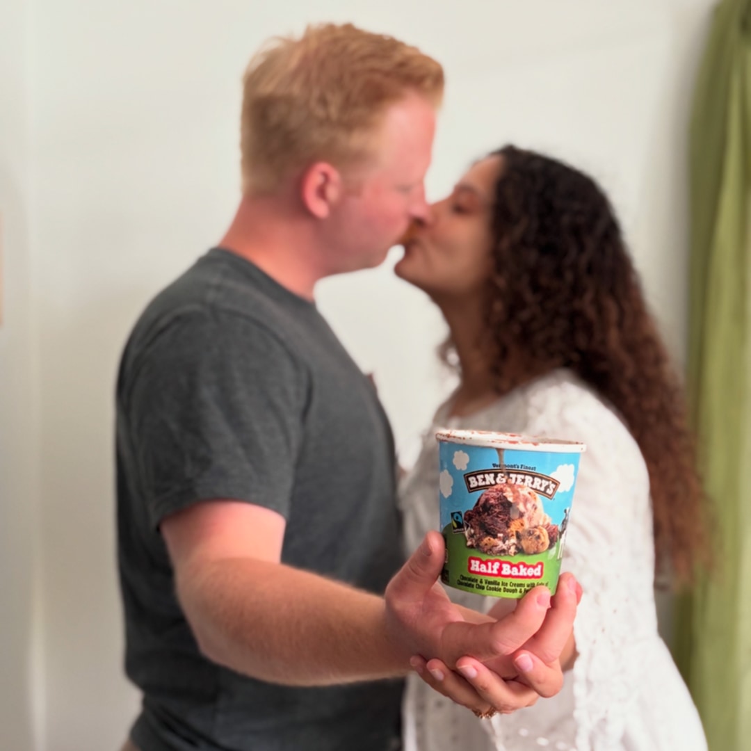 Photo shared by Kenia for their Babylist baby registry.