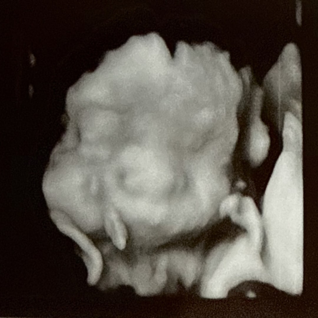 Photo shared by Gia for their Babylist baby registry.