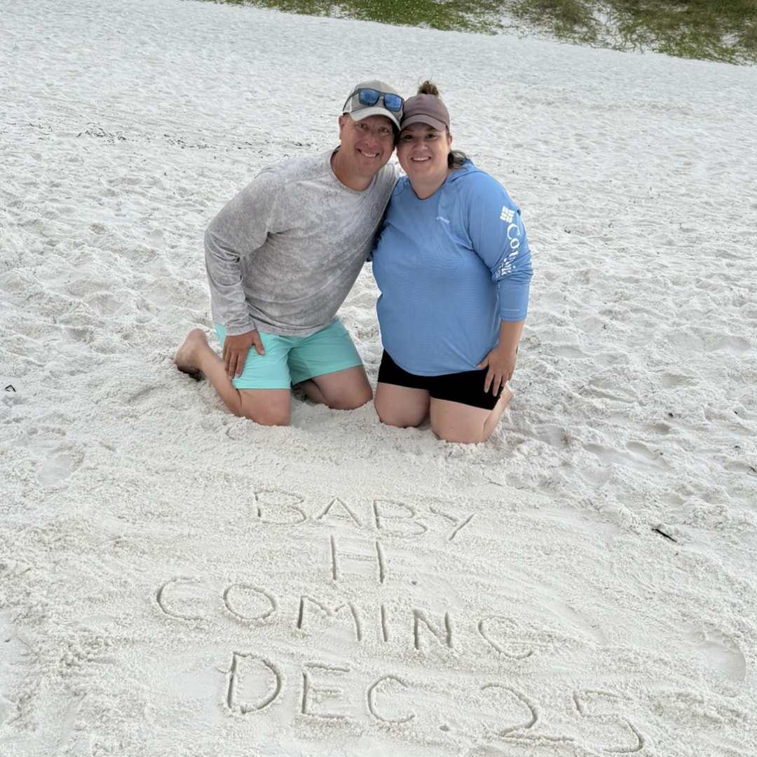 Photo shared by Sabrina for their Babylist baby registry.