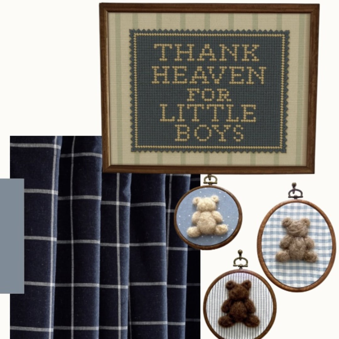 Photo shared by Emily for their Babylist baby registry.