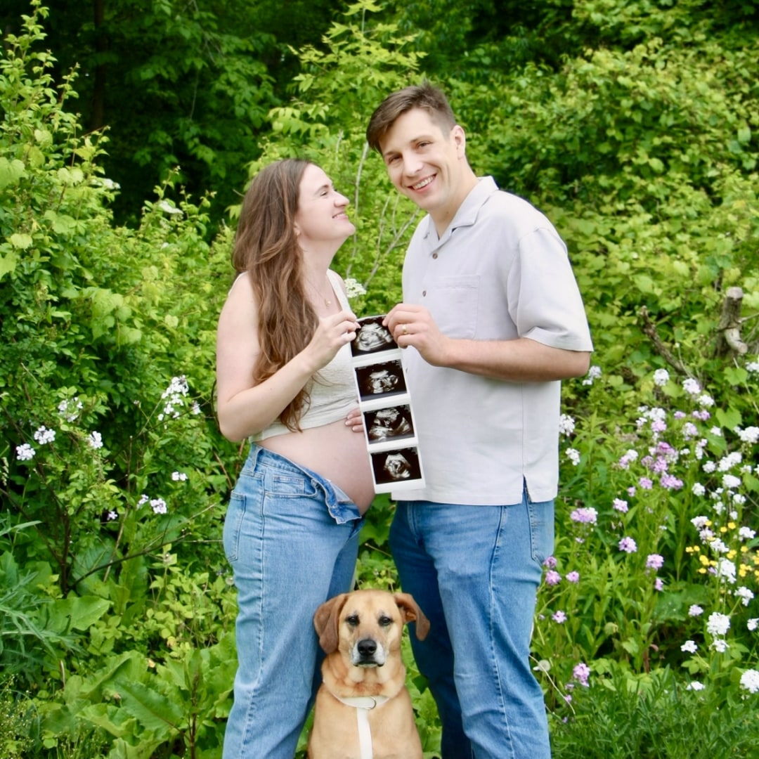Photo shared by Samantha for their Babylist baby registry.