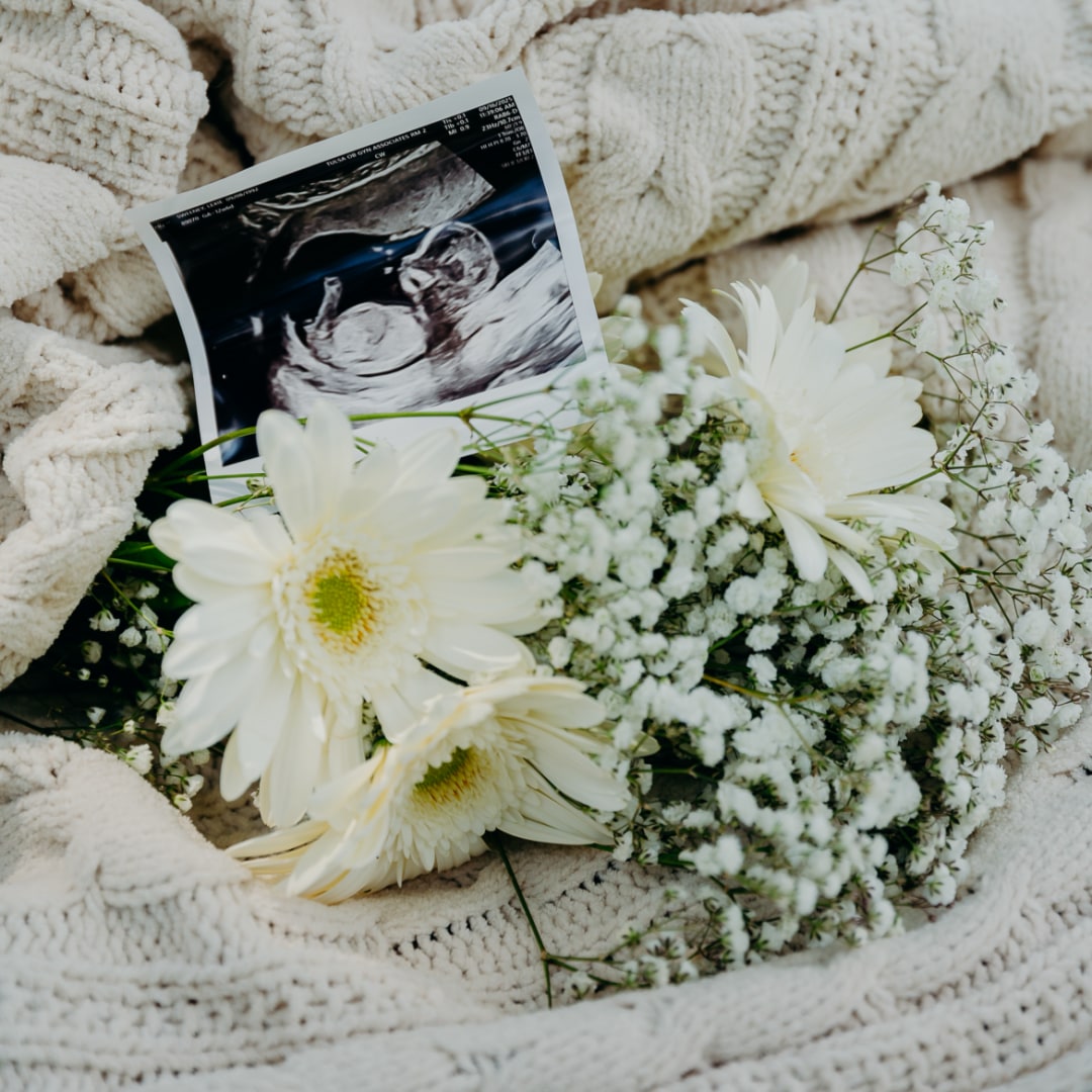 Photo shared by Lexie for their Babylist baby registry.