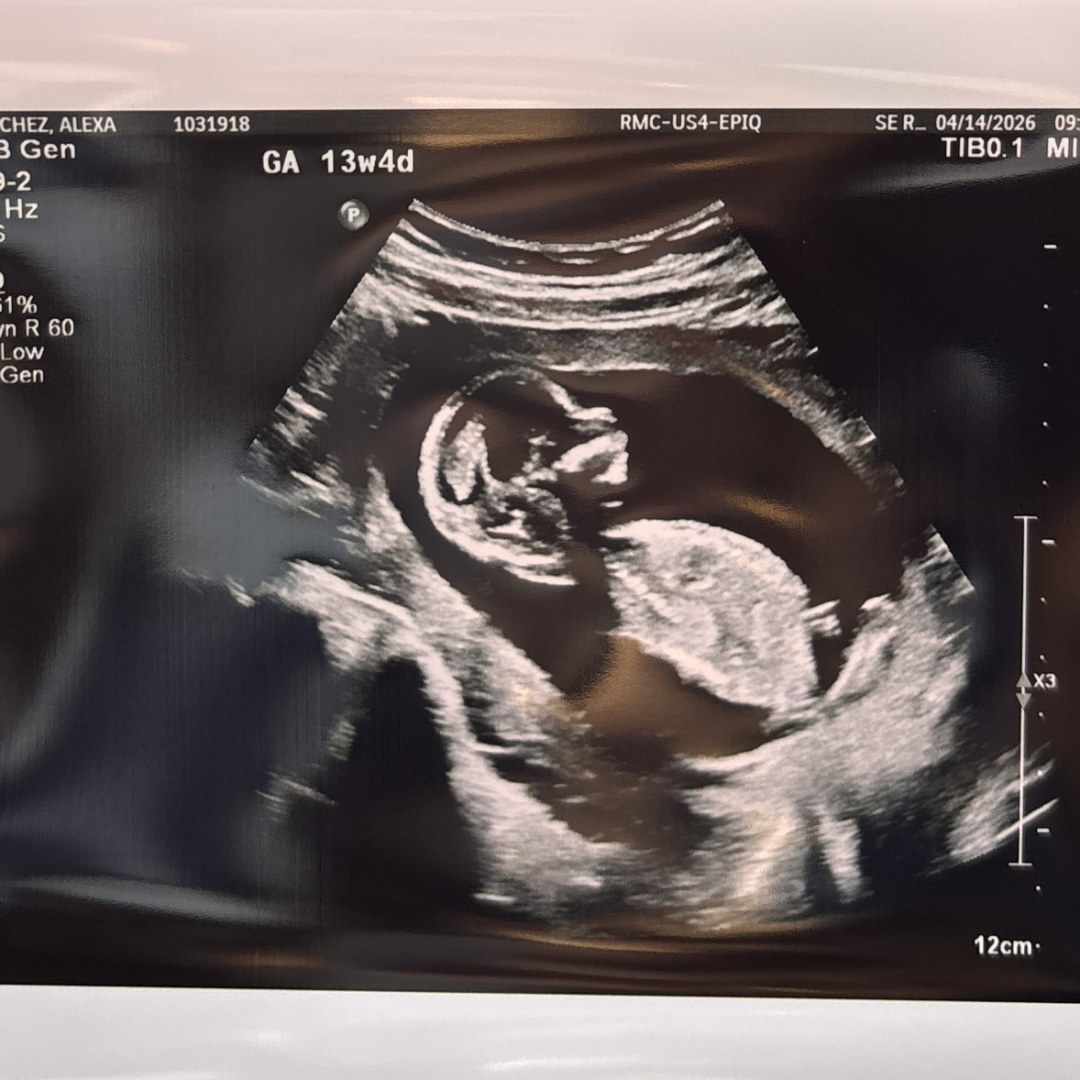 Photo shared by Collin & Alexa for their Babylist baby registry.