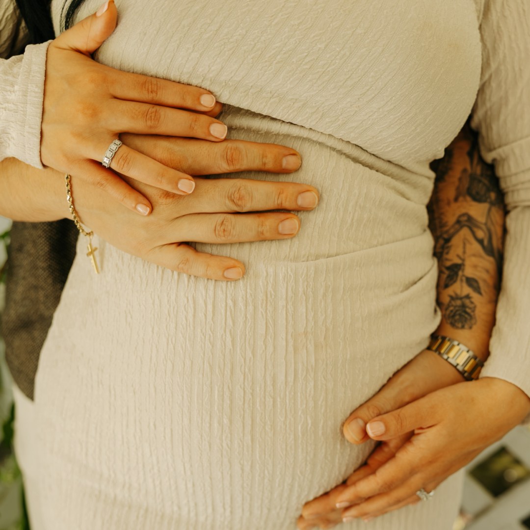 Photo shared by Sabrina for their Babylist baby registry.