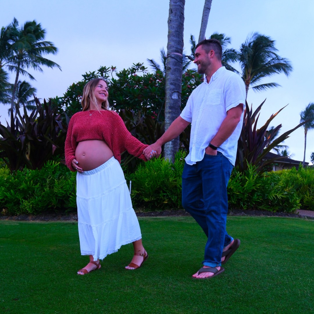 Photo shared by Emmy for their Babylist baby registry.