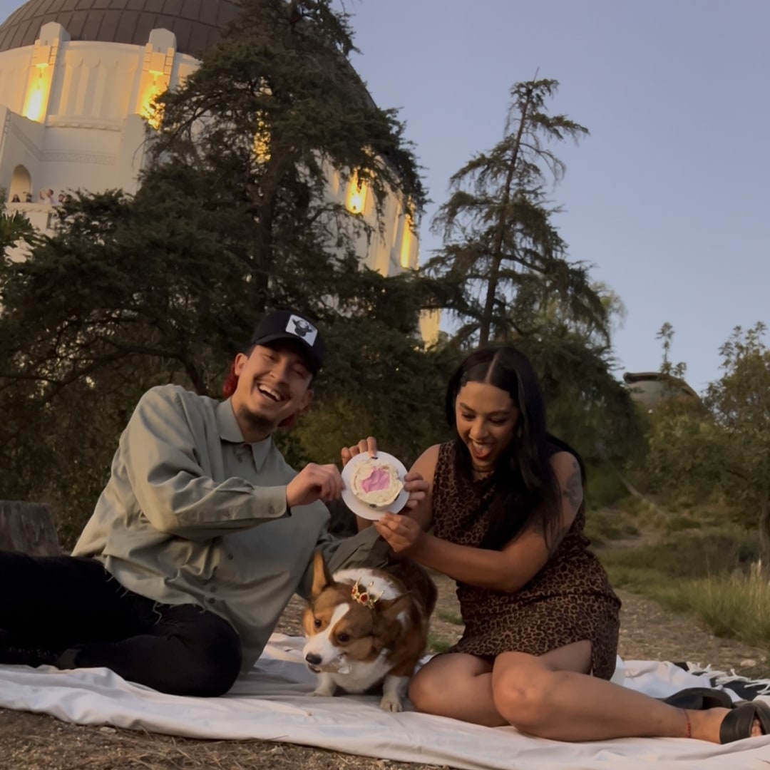 Photo shared by Celeste for their Babylist baby registry.