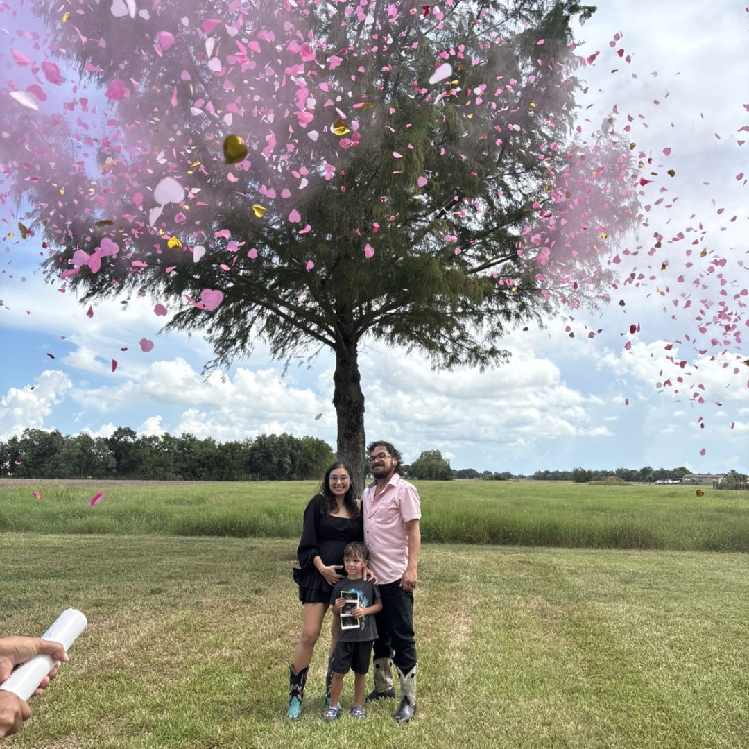 Photo shared by Caitlin for their Babylist baby registry.