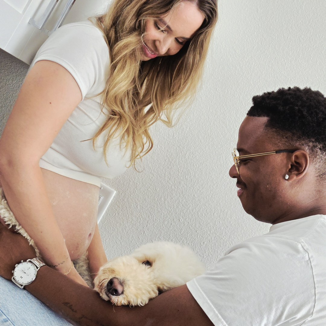 Photo shared by Kendal for their Babylist baby registry.