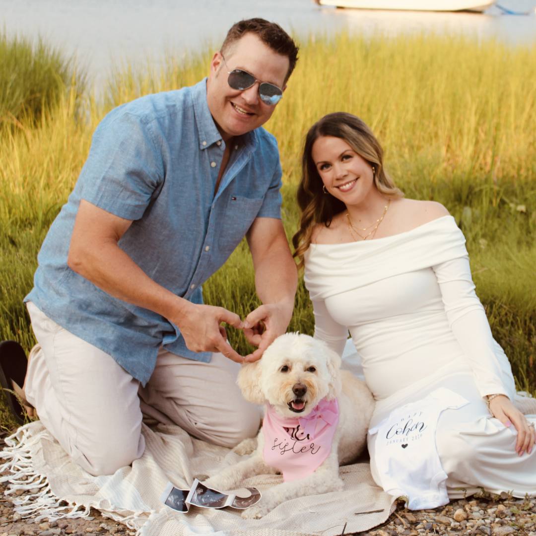 Photo shared by Amanda for their Babylist baby registry.
