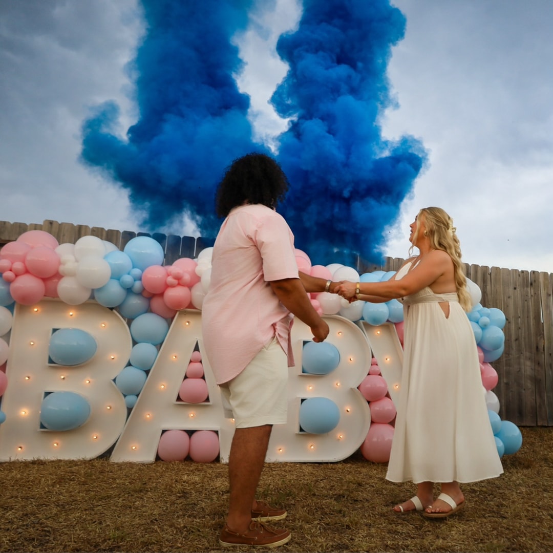 Photo shared by Charlotte for their Babylist baby registry.