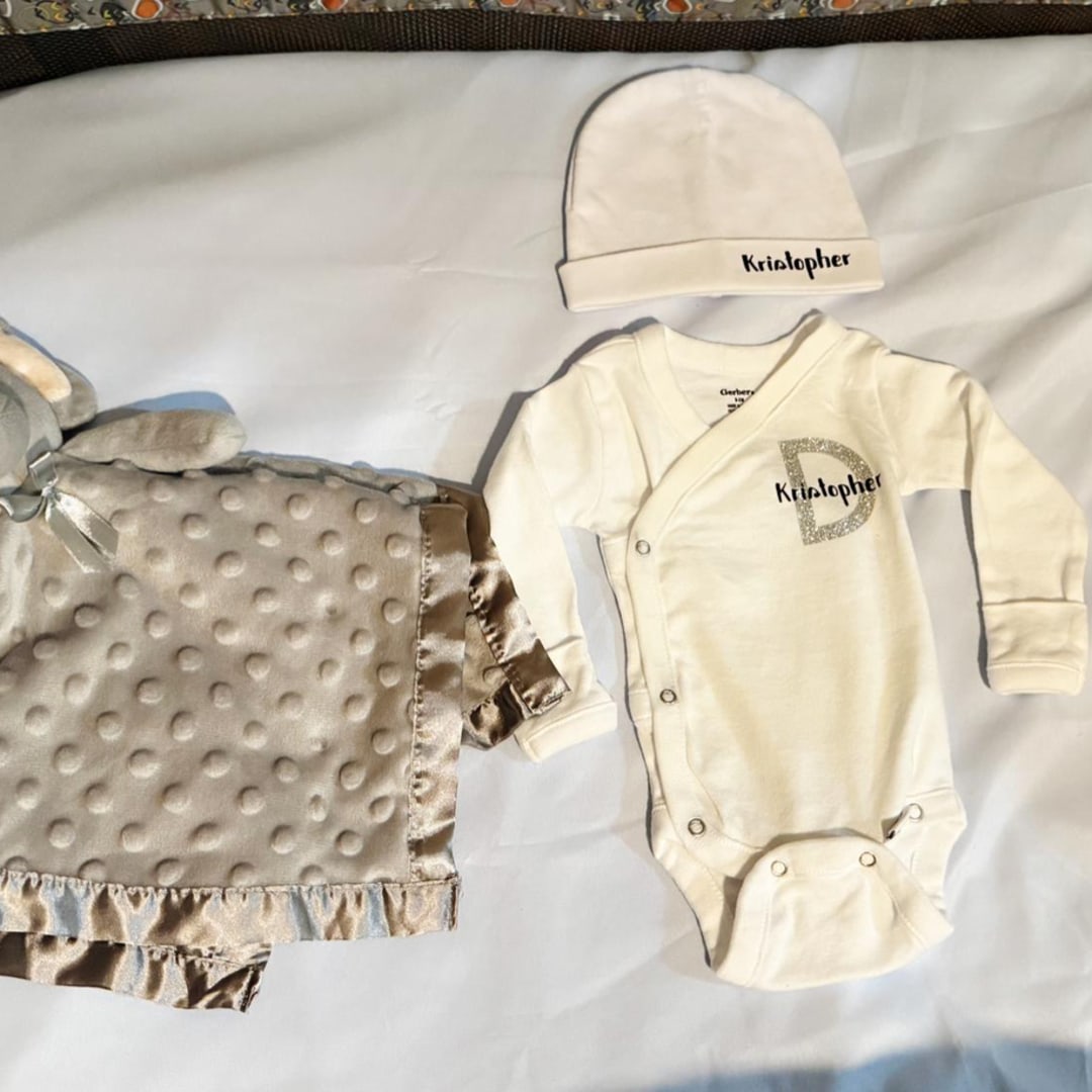 Photo shared by Yesirailyns for their Babylist baby registry.