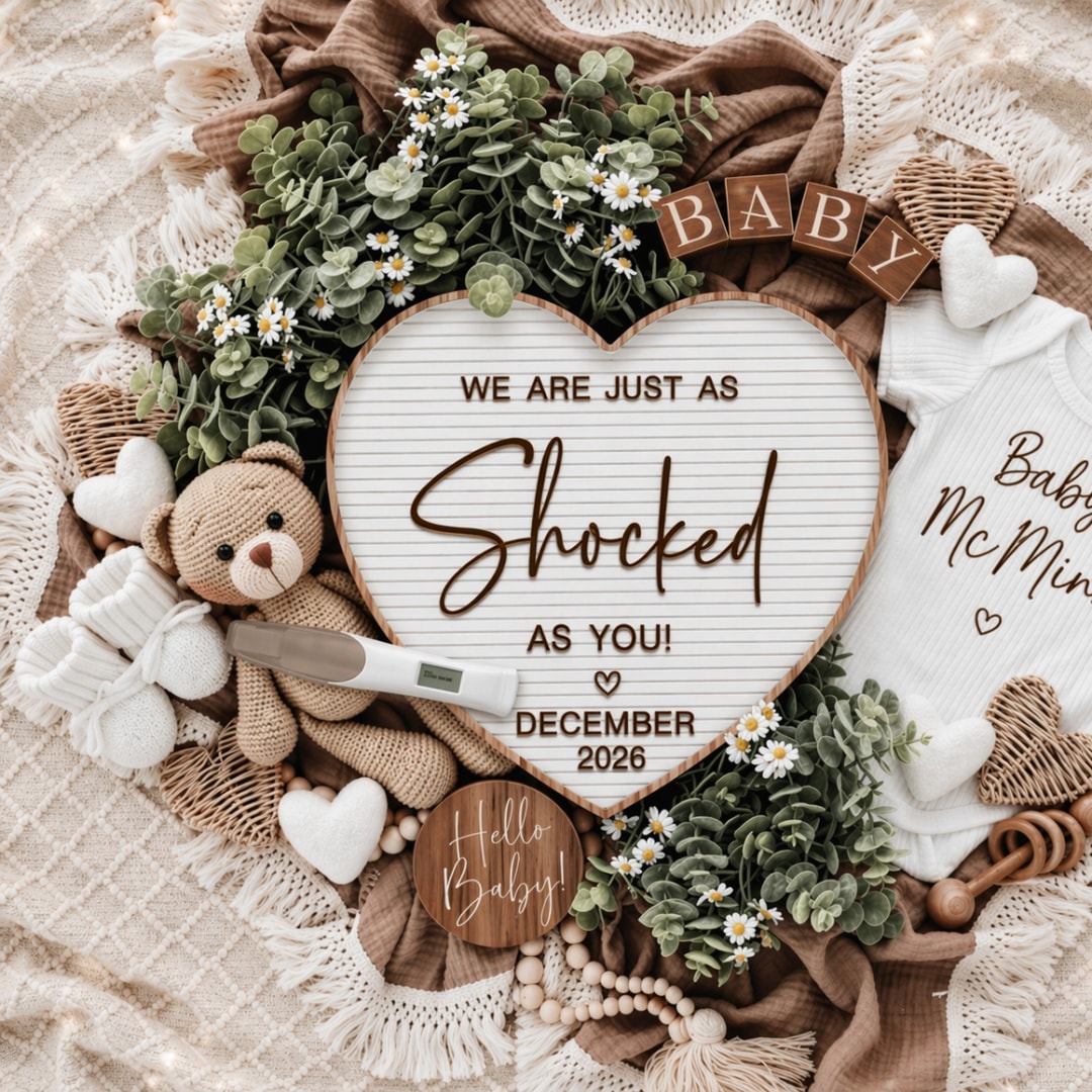 Photo shared by Autumn for their Babylist baby registry.