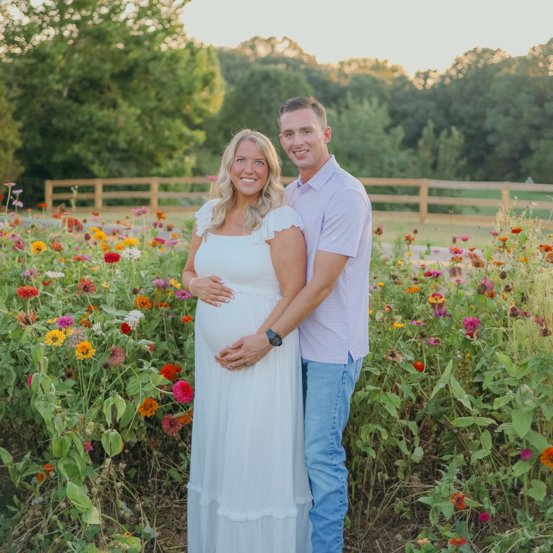 Photo shared by Kelsey for their Babylist baby registry.