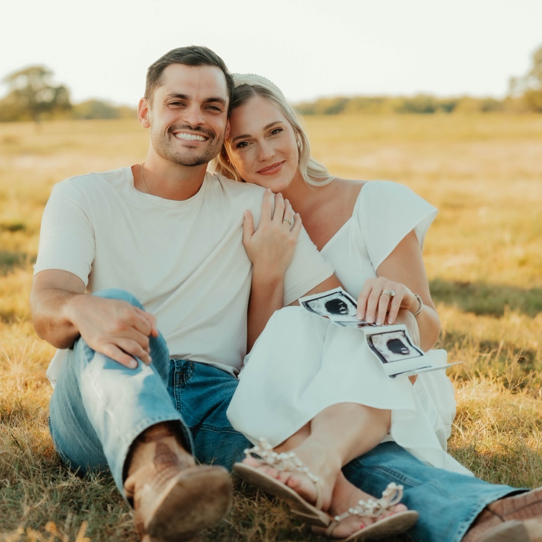 Photo shared by Beth for their Babylist baby registry.