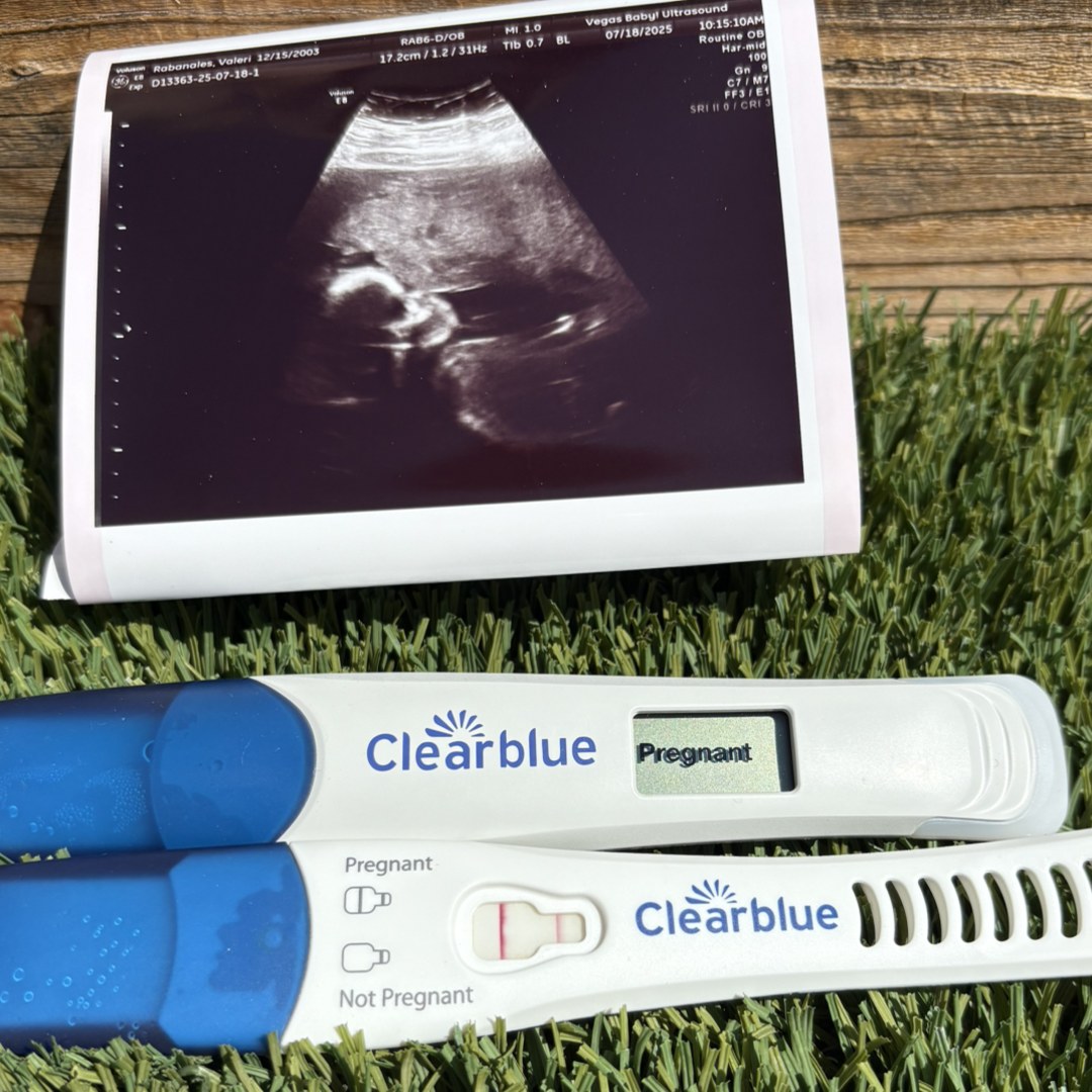 Photo shared by Valeri for their Babylist baby registry.