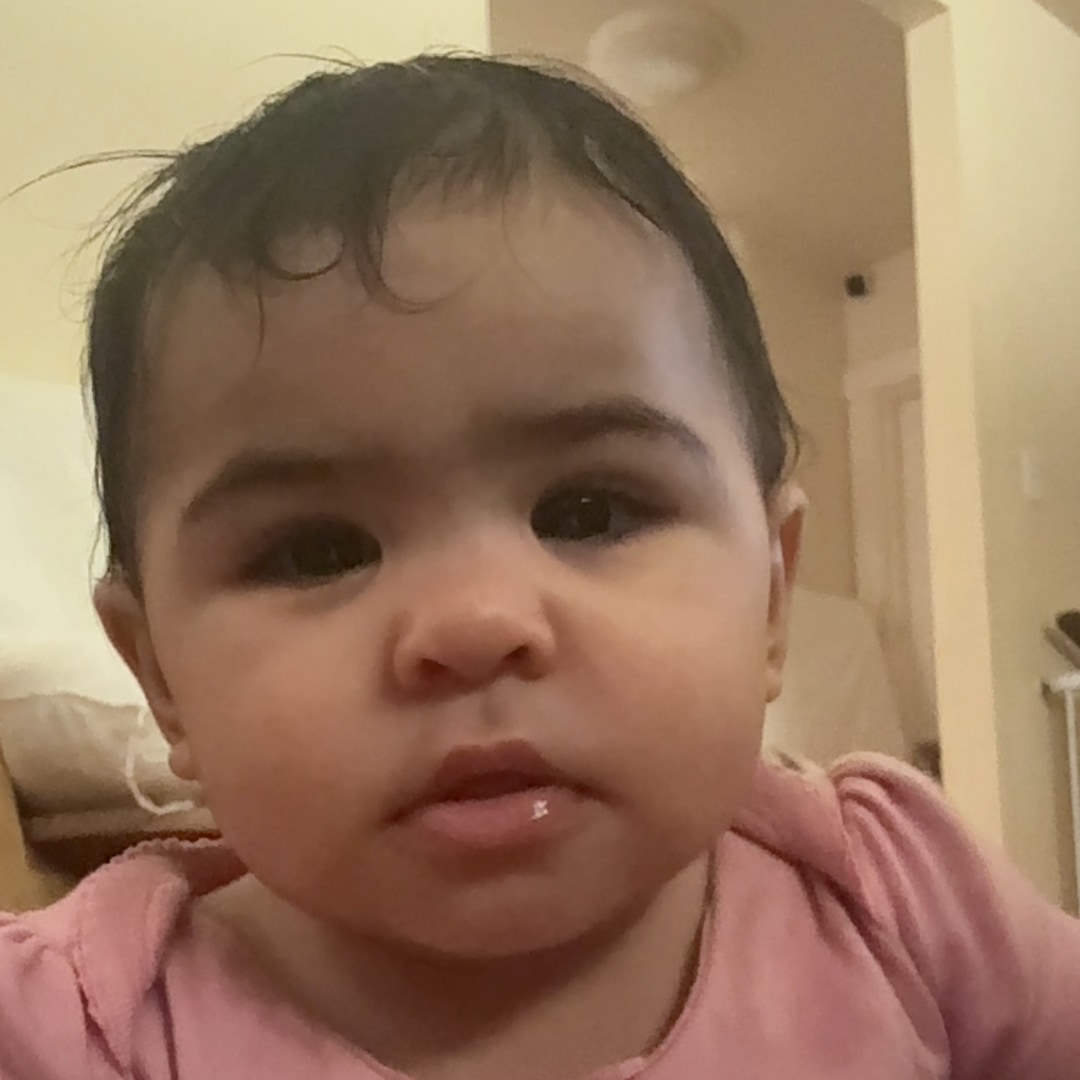 Photo shared by Laurie for their Babylist baby registry.