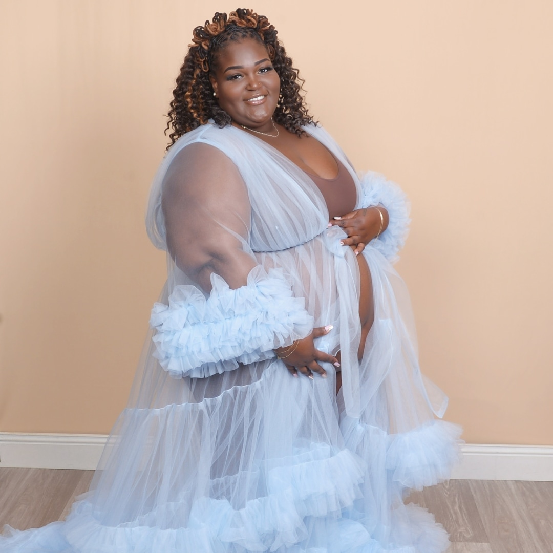 Photo shared by Sadie for their Babylist baby registry.