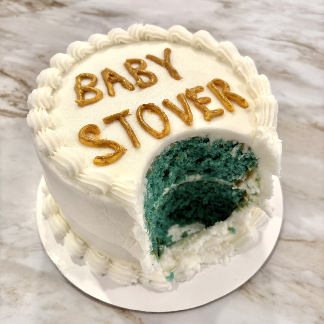 Photo shared by Stephanie for their Babylist baby registry.