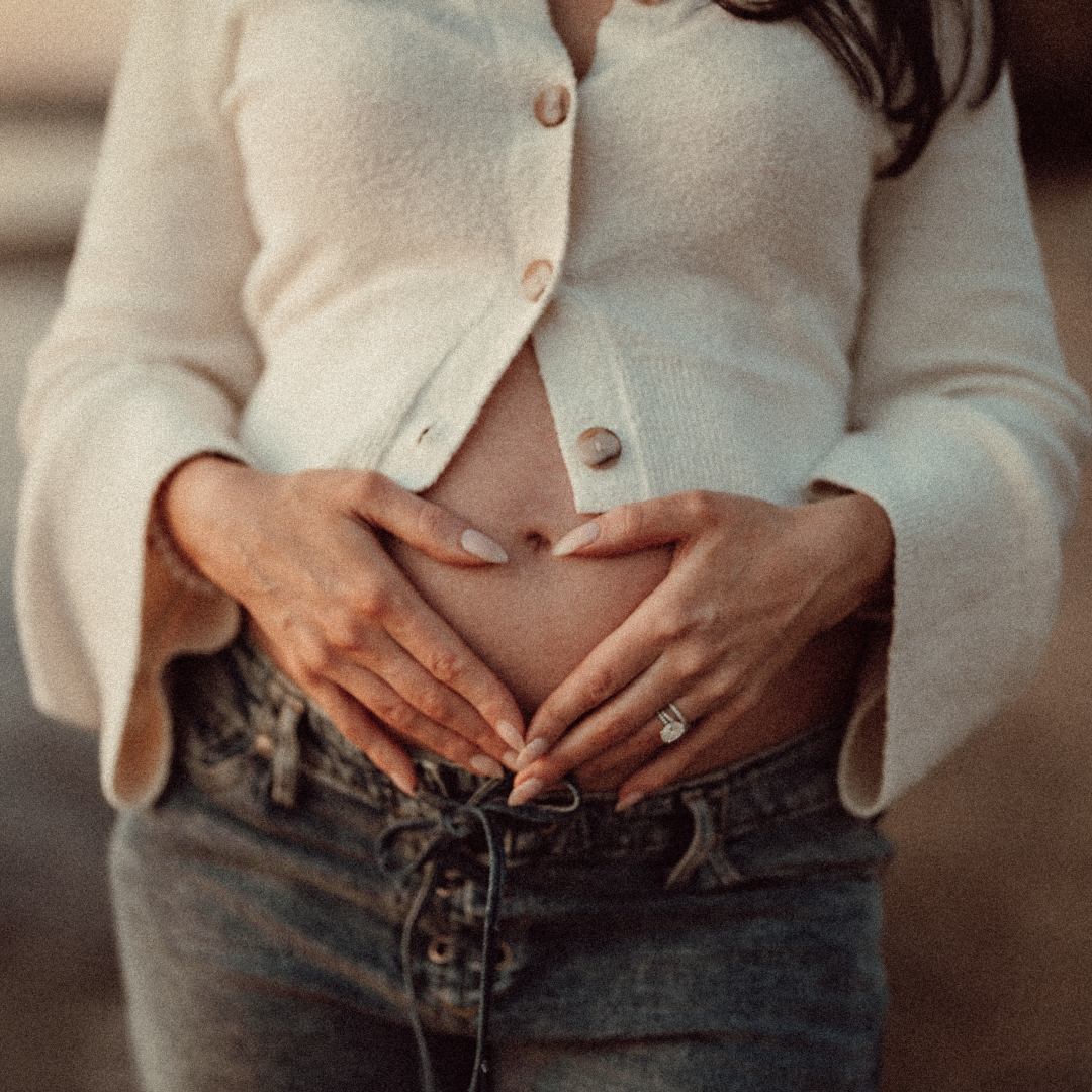 Photo shared by Hannah for their Babylist baby registry.