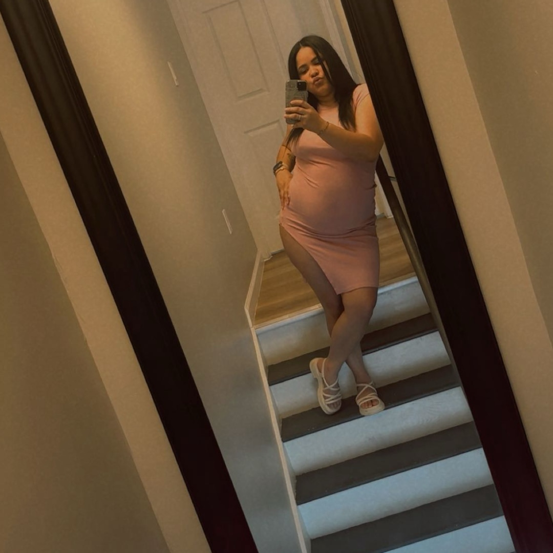 Photo shared by Frenyis for their Babylist baby registry.