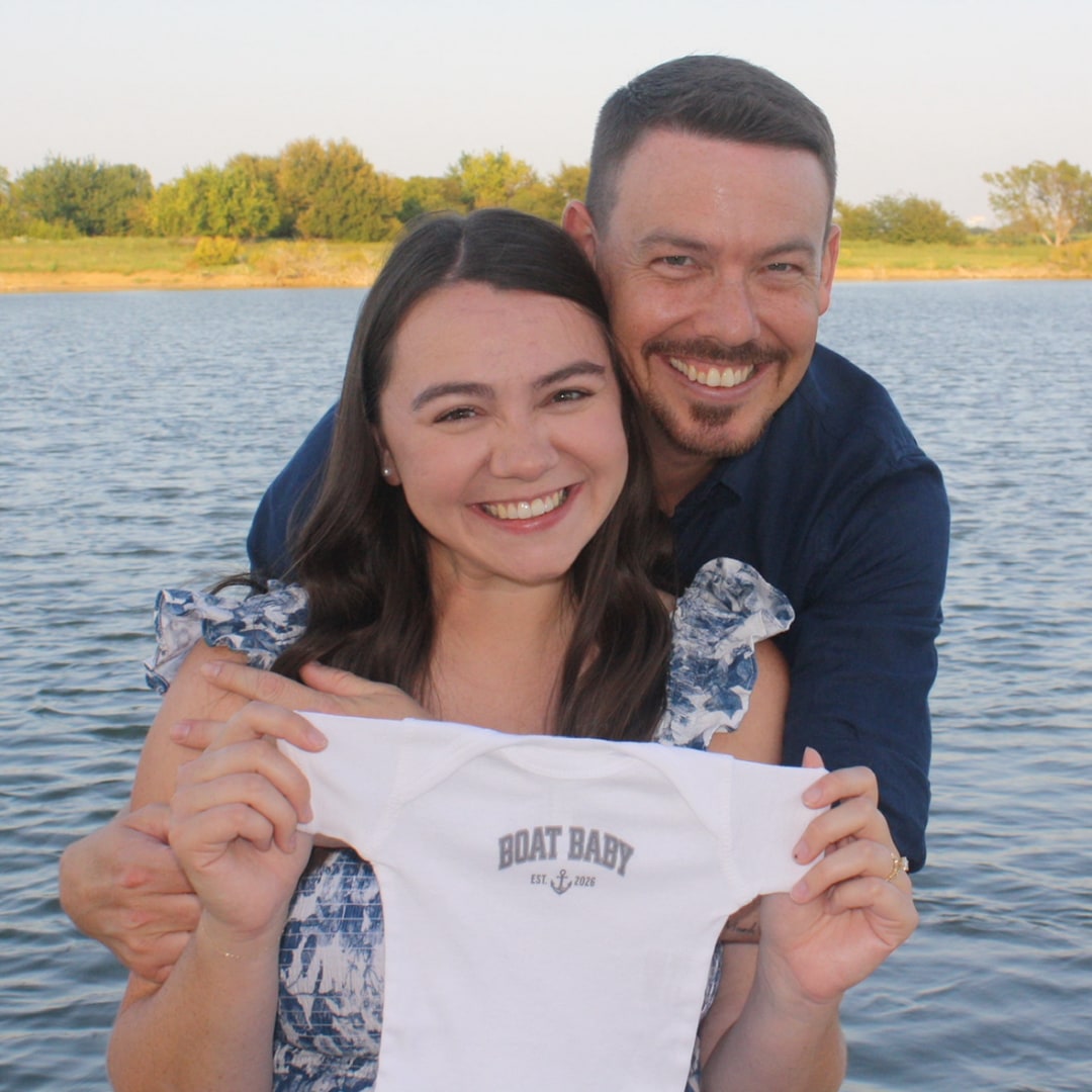 Photo shared by Natalie for their Babylist baby registry.