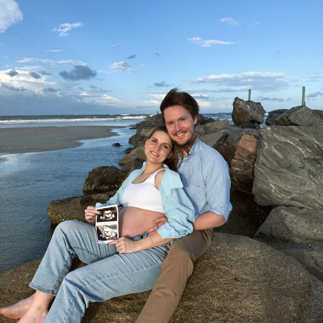Photo shared by Marlee for their Babylist baby registry.