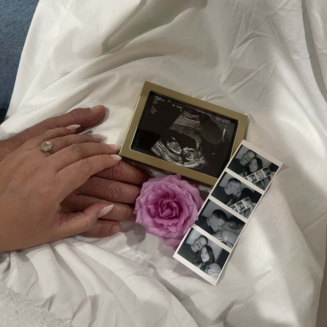 Photo shared by Mia for their Babylist baby registry.