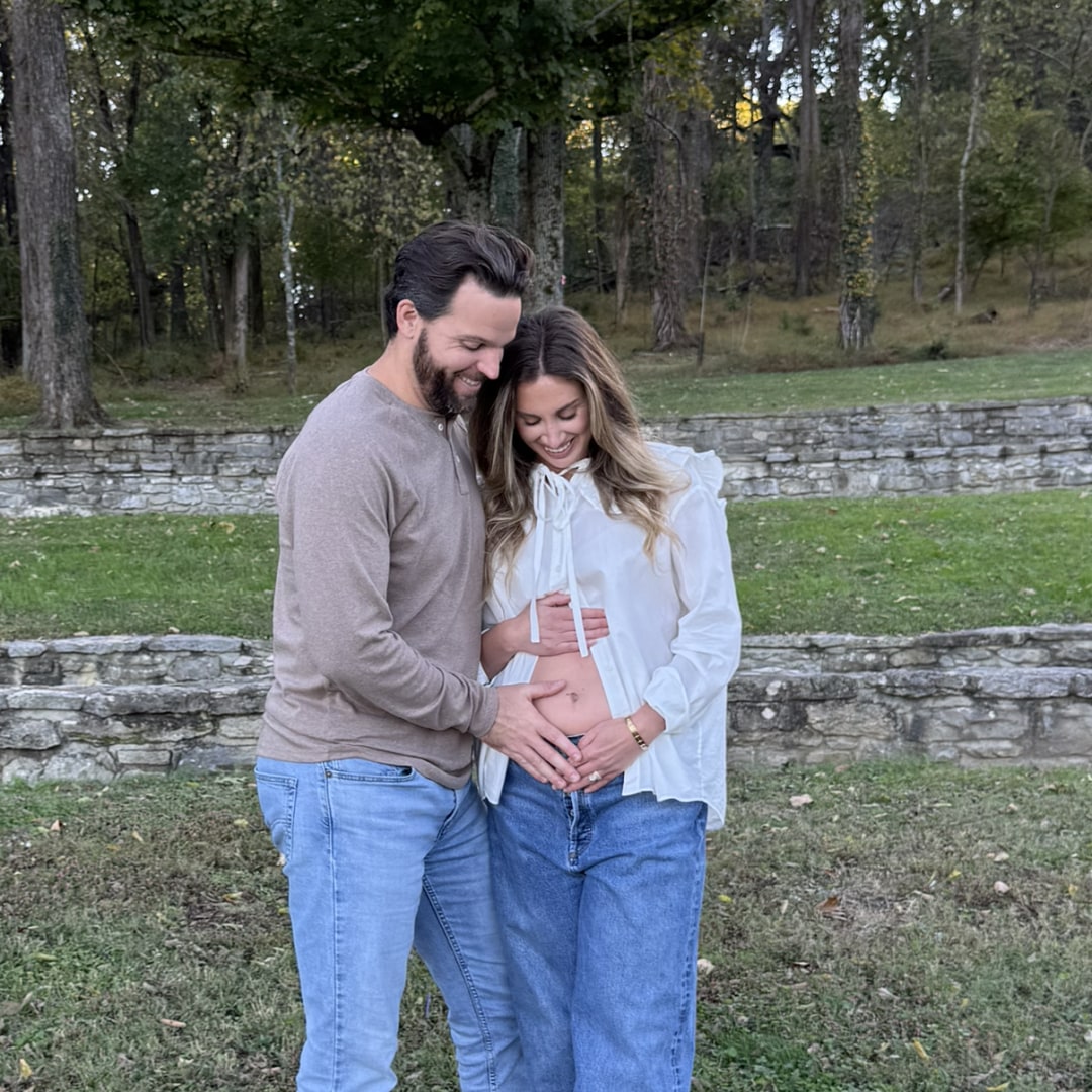 Photo shared by Lauren for their Babylist baby registry.